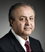 Image of Dr. Idris Sayed Sharaf, MD