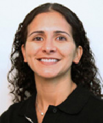 Image of Dr. Shirin Sioshansi, MD