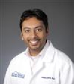 Image of Dr. Ashish Mathur, MD