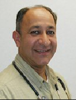 Image of Dr. John J. Sharza, MD