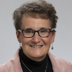 Image of Dr. Deborah L. Winiger, MD