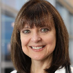 Image of Dr. Lina Mitchell, MD