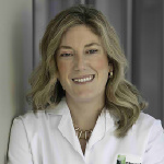 Image of Dr. Michelle Gainty, DO