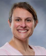 Image of Dr. Rachel A. Darling, MD