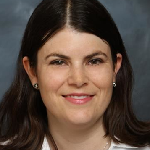 Image of Dr. Hannah Miriam Newburg, MD