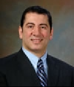 Image of Dr. Mamdouh N. Mijalli, MD