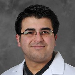 Image of Dr. Danish Mazhar, MD