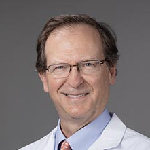 Image of Dr. Charles B. Gillock, MD