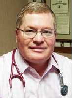 Image of Dr. Michael Philip Cafaro, MD