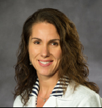Image of Dr. Nicole W. Karjane, MD
