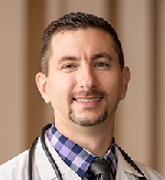 Image of Dr. Michael Wakin, DO