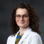 Image of Dr. Aneta Rusek, MD