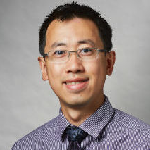 Image of Dr. Khanh T. Nguyen, MD