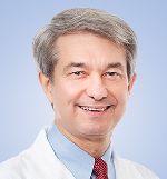 Image of Dr. Gregory K. Jenkins, MD