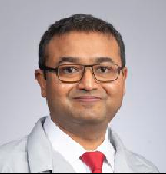 Image of Dr. Chirantan Vinodbhai Mangukia, MD, MBBS