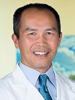 Image of Dr. Vinh Duc Luu, MD