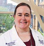 Image of Dr. Allison M. Zibelli, MD