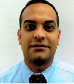 Image of Dr. Nikash Patel, MD