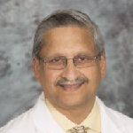 Image of Dr. Melvyn A. Lobo, MD