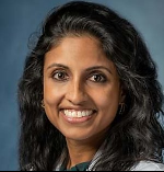 Image of Dr. Monica Bhagat, MD
