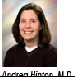 Image of Dr. Andrea C. Hinton, MD