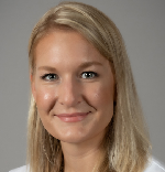 Image of Dr. Heather May Klinedinst, MPH, MD