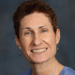 Image of Dr. Anne L. Moch, MD