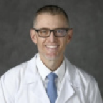 Image of Dr. Scott Matthew Hughes, DO