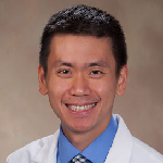Image of Dr. Timothy Chin-Yu Chen, MD