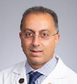 Image of Dr. Rodney Tehrani, MD