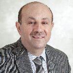 Image of Dr. Hisham Spiridon Hourani, MD