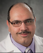 Image of Dr. Hamdi Mansour Khilfeh, MD