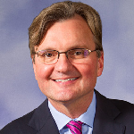 Image of Dr. Gerald A. Cahill, MD