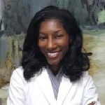 Image of Dr. Nikki Hill, M.D.