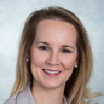 Image of Dr. Lauren A. Wiebe, MD