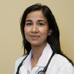 Image of Dr. Sabba Maqbool, MD