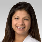 Image of Dr. Sweta K. Shah, MD