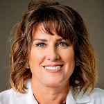 Image of Dr. Sarah P. Powell, MD