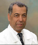 Image of Dr. Mohamed A. El-Shahaway, MD, MPH