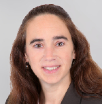 Image of Dr. Sarah Finnegan, PhD, MD