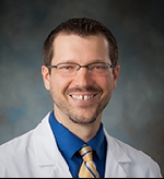Image of Dr. Michael Koehler, MD