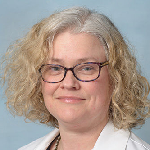 Image of Dr. Lisa T. Chadwick, MD