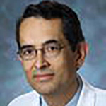 Image of Dr. Carlos A. Pardo-Villamizar, MD