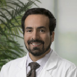 Image of Dr. Rene A. Colorado, MD