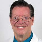 Image of Dr. Blake P. Melling, MD