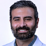 Image of Dr. Arash Eslami, MD