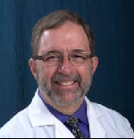 Image of Dr. Mark McLoney, MD