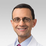 Image of Dr. Babak S. Jahromi, MD, PhD