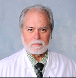Image of Dr. John D. Dedman, MD