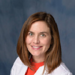 Image of Dr. Kristy B. Smith, MD